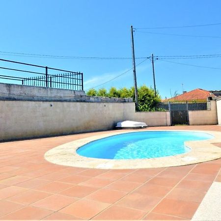 Apartamento Con Piscina Proximo A Sanxenxo Exterior photo