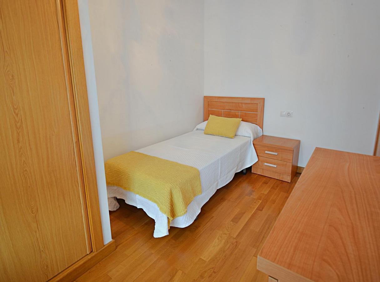 Apartamento Con Piscina Proximo A Sanxenxo Exterior photo